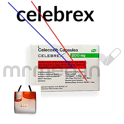 Celebrex générique